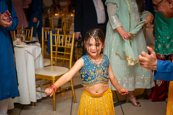 Aalia and Bobby