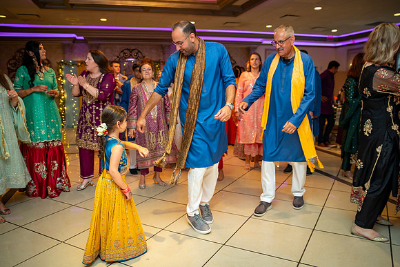 Aalia and Bobby