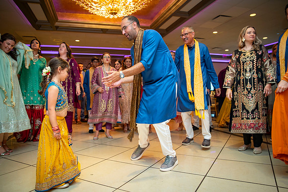 Aalia and Bobby