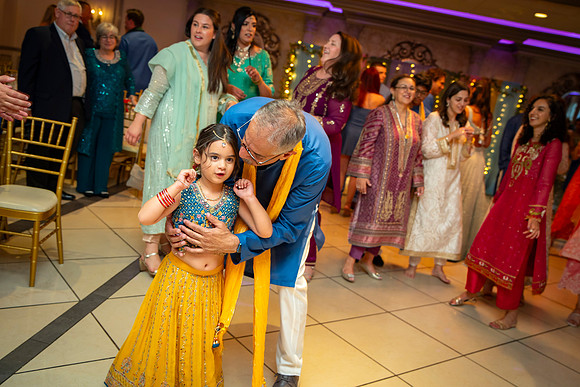 Aalia and Bobby