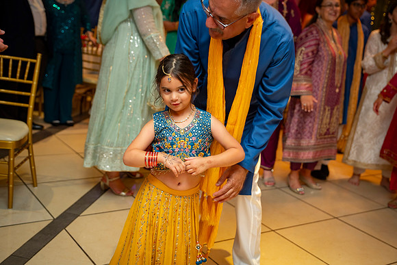 Aalia and Bobby