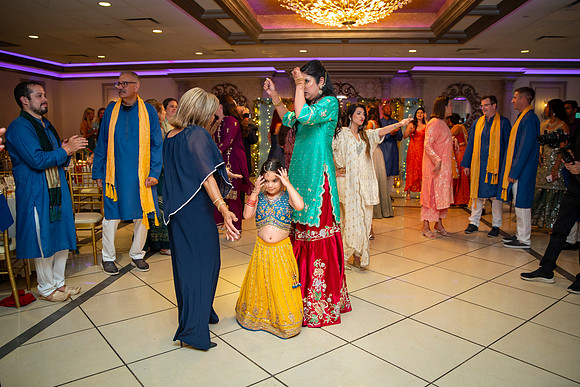 Aalia and Bobby