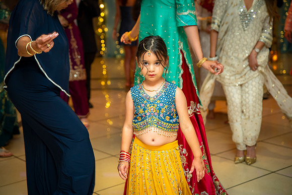 Aalia and Bobby