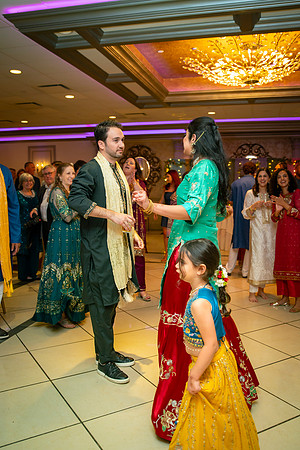 Aalia and Bobby