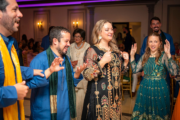 Aalia and Bobby