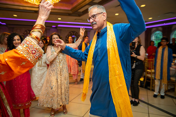 Aalia and Bobby