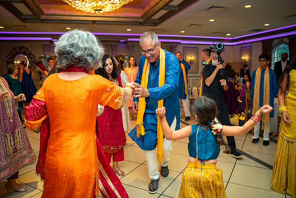 Aalia and Bobby