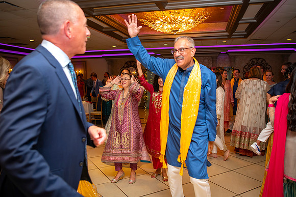 Aalia and Bobby