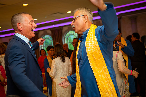 Aalia and Bobby