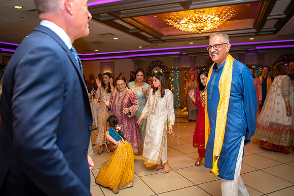 Aalia and Bobby