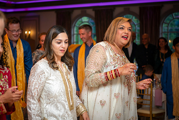 Aalia and Bobby