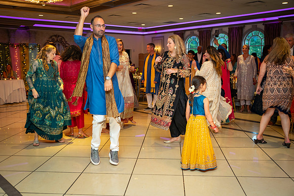 Aalia and Bobby