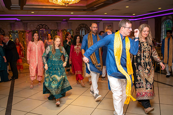 Aalia and Bobby
