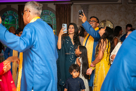 Aalia and Bobby