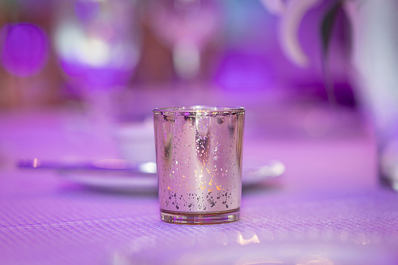Wedding at the View