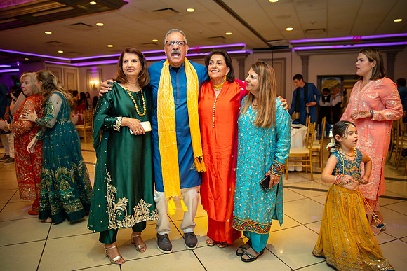 Aalia and Bobby