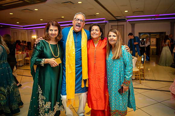 Aalia and Bobby