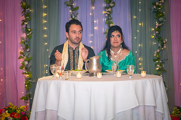 Aalia and Bobby
