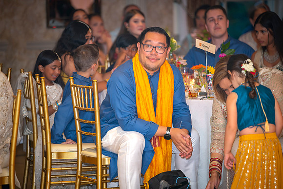 Aalia and Bobby