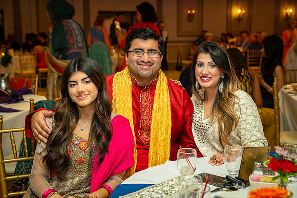 Aalia and Bobby