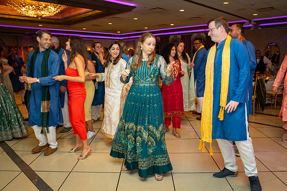 Aalia and Bobby