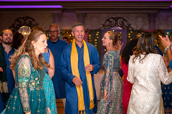 Aalia and Bobby