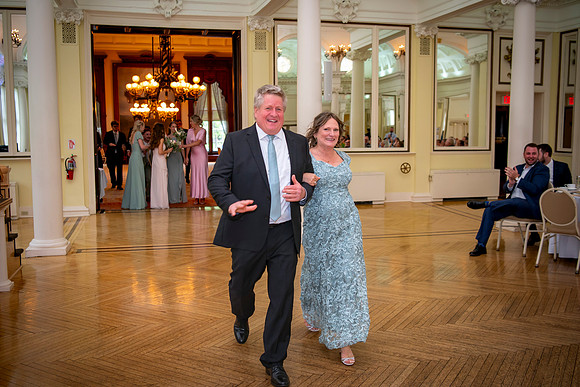 SARATOGA WEDDINGS