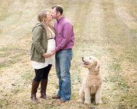 Ashlee and Ryan
