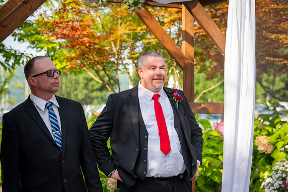 Nicole and Willin