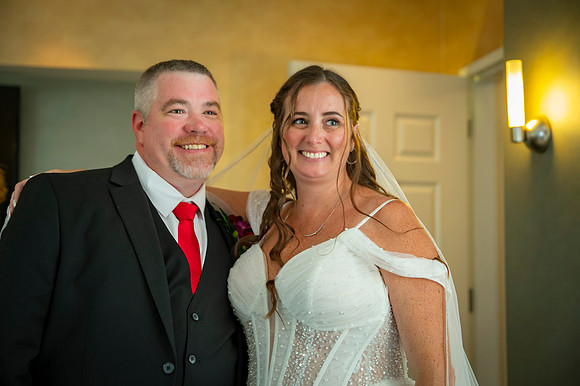 Nicole and Willin