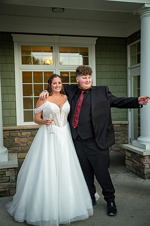 Nicole and Willin