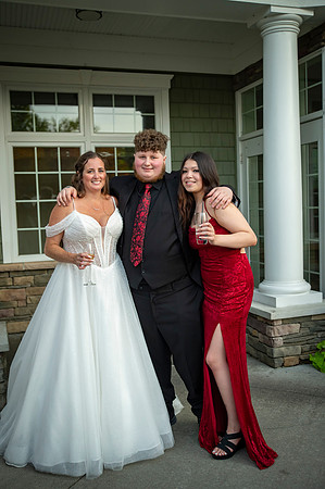 Nicole and Willin