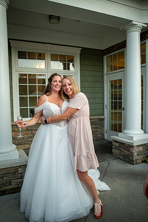 Nicole and Willin