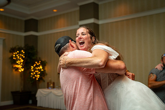 Nicole and Willin