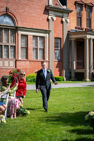SARATOGA WEDDINGS