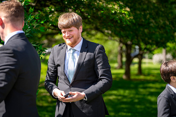 SARATOGA WEDDINGS