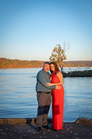 Engagement Portraits