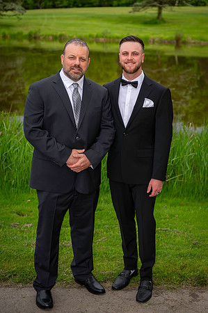 Wedding Jamie and Jordan