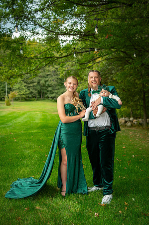 Eliza and Dave