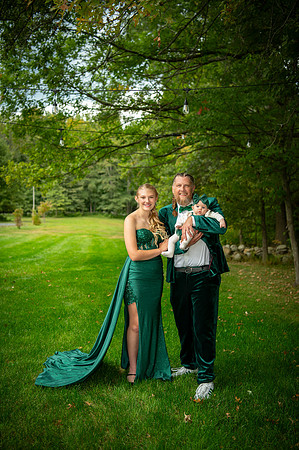 Eliza and Dave