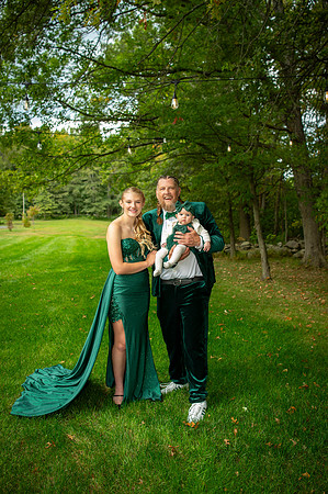 Eliza and Dave