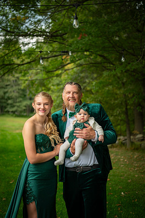 Eliza and Dave