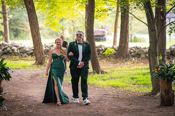 Eliza and Dave