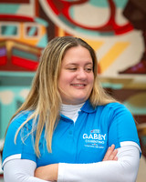 Gabby Cosentino 2025