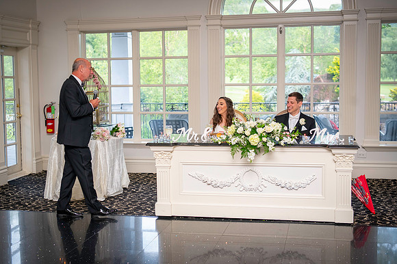 Weddings