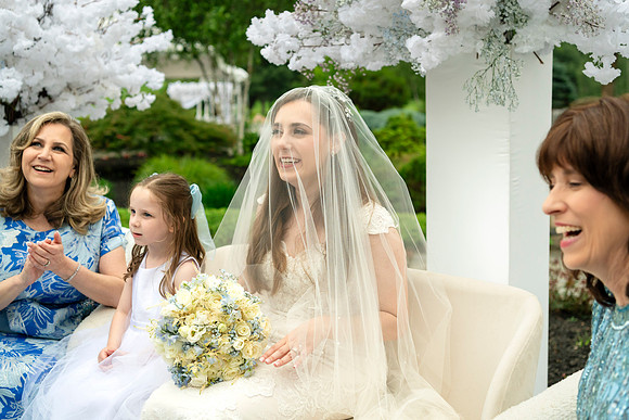 Falkirk Weddings