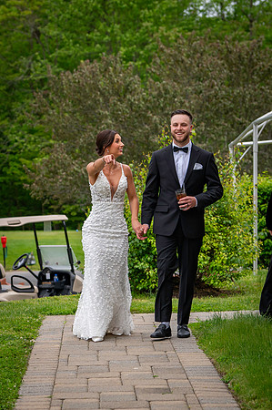 Wedding Jamie and Jordan