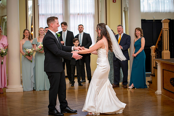 SARATOGA WEDDINGS
