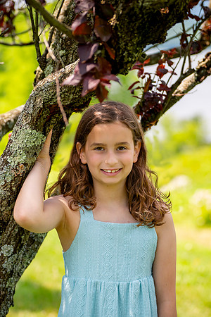 Linwood Rhinebeck