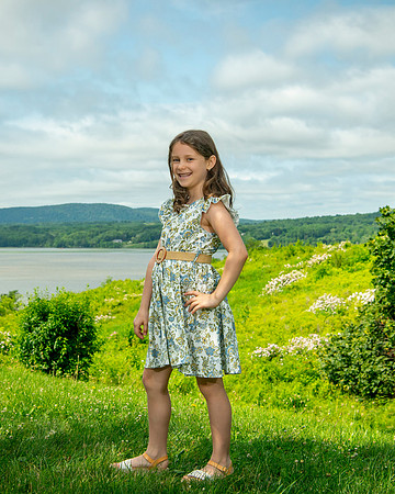 Linwood Rhinebeck
